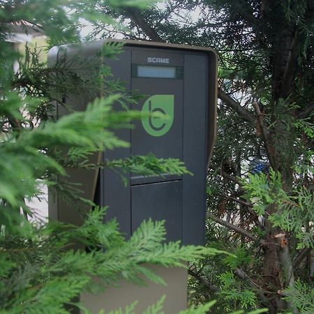 كافالكاسيل B&B Gasper المظهر الخارجي الصورة